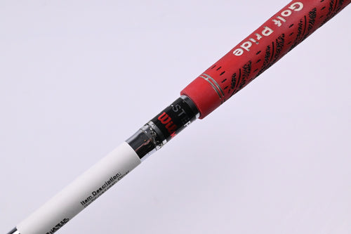 Wilson Gear Effect 1200 #6 Iron / Regular Flex Wilson Dyna-Step Shaft