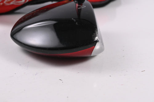 Callaway Big Bertha Diablo #5 Wood / 18 Degree / Regular Flex Callaway 60 Shaft