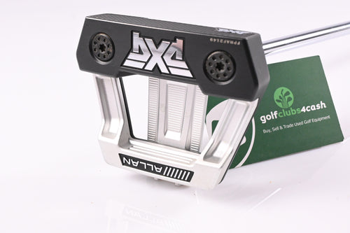 PXG Allan ZT Putter / 34 Inch