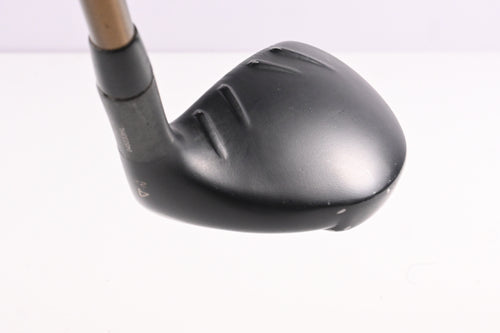 Ping G400 #4 Hybrid / 22 Degree / Regular Flex Ping Alta CB 70 Shaft