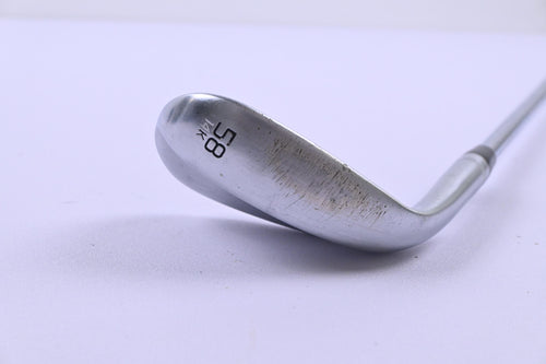 Titleist Vokey SM9 Lob Wedge / 58 Degree / Wedge Flex Vokey Design SM9