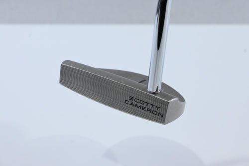 Scotty Cameron Super Select Golo 6 Putter / 34 Inch