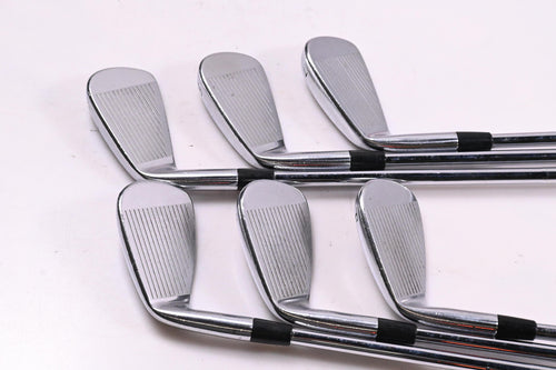 Cobra King Forged Tour Irons / 5-PW / Regular Flex KBS Tour FLT 110 Shafts