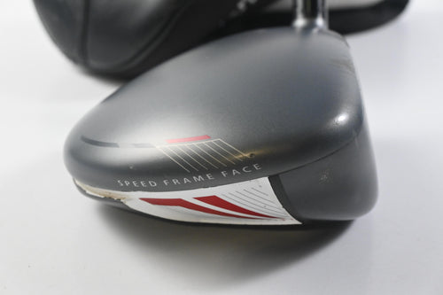 Callaway X Hot Driver / 10.5 Degree / Stiff Flex Project X PXV Shaft
