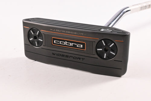 Cobra 2024 3D Printed Widesport Putter / 34 Inch