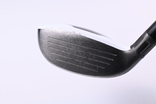 Taylormade M2 2017 #3 Hybrid / 19 Degree / Regular Flex M2 Reax 65 Shaft
