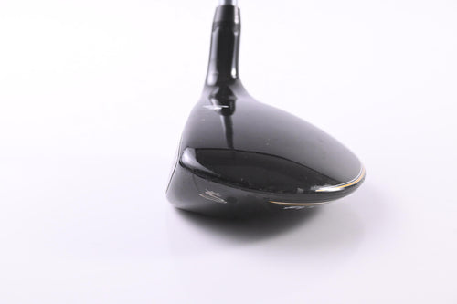 Left Hand Cobra Fly-Z+ 3/4 Wood / 13 Degree / Stiff Flex Matrix VLCT-ST 75 Shaft