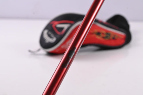Callaway Big Bertha Diablo #5 Wood / 18 Degree / Regular Flex Callaway 60 Shaft