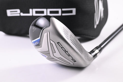 Cobra Fly XL #4 Hybrid / 23 Degree / Regular Flex Cobra Fly XL Shaft