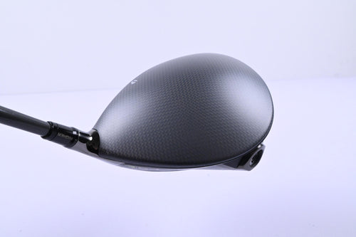 Taylormade Qi35 LS Driver / 9 Degree / X-Flex EvenFlow Riptide 70 Shaft
