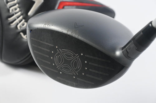 Callaway X Hot Driver / 10.5 Degree / Stiff Flex Project X PXV Shaft