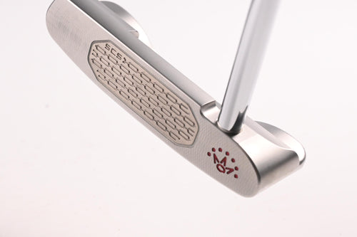 Scotty Cameron 2025 Studio Style Catalina Putter / 35 Inch