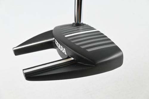 Zebra AIT Series 2 Putter / 34 Inch