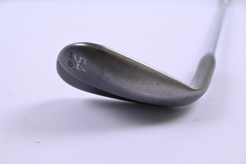 Ping S159 Sand Wedge / 54 Degree / Black Dot / Wedge Flex Ping Z-Z115 Shaft