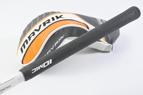 Callaway Mavrik #3 Wood / 15 Degree / Stiff Flex Aldila Rogue White 70 Shaft