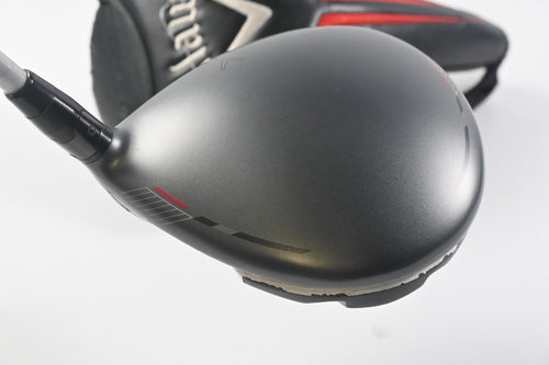 Callaway X Hot Driver / 10.5 Degree / Stiff Flex Project X PXV Shaft