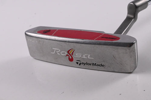 Taylormade Rossa CGB Daytona I Putter / 34 Inch