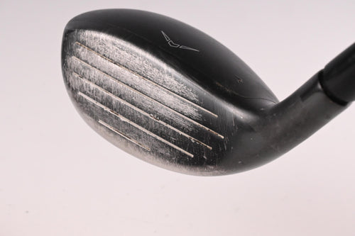 Benross Hot Speed 2 #4 Hybrid / 22 Degree / Regular Flex Aldila Tour Red 75