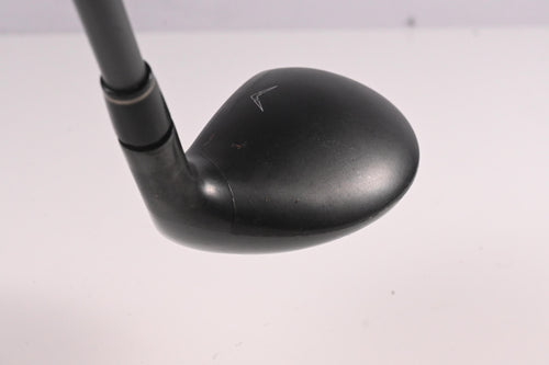 Benross Hot Speed 2 #4 Hybrid / 22 Degree / Regular Flex Aldila Tour Red 75