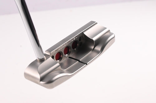 Scotty Cameron 2025 Studio Style Catalina Putter / 35 Inch