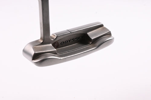 Odyssey White Hot Pro #1 Putter / 34 Inch