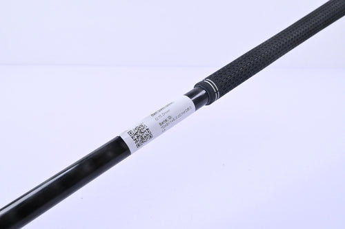 Taylormade Qi35 LS Driver / 9 Degree / X-Flex EvenFlow Riptide 70 Shaft