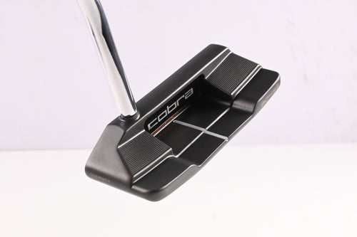 Cobra 2024 3D Printed Widesport Putter / 34 Inch