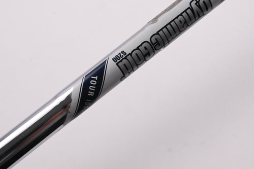 Taylormade Milled Grind 3 Chrome Sand Wedge / 54 Degree / Stiff Flex S200 Shaft