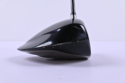 Taylormade Burner Superfast Driver / 10.5 Degree / Regular Flex Matrix Xcon-4.8