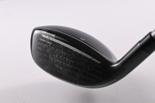 Taylormade Qi10 Max #5 Hybrid / 27 Degree / Regular Flex Speeder NX TCS 50 Shaft
