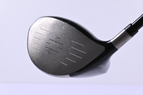 Taylormade Burner Superfast Driver / 10.5 Degree / Regular Flex Matrix Xcon-4.8