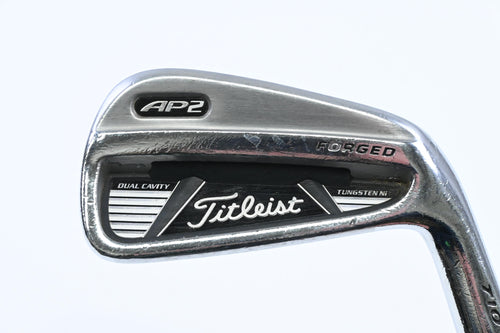 Titleist AP2 710 #4 Iron / 24 Degree / Regular Flex Dynamic Gold R300 Shaft
