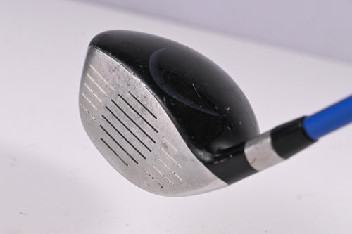 Ping G5 #3 Wood / 13 Degree / Stiff Flex Grafalloy Blue Shaft