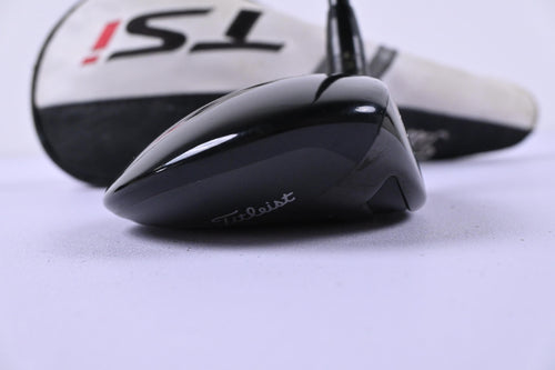 Titleist TSi3 #3 Wood / 15 Degree / Stiff Flex Tensei AV Raw Blue 65 Shaft