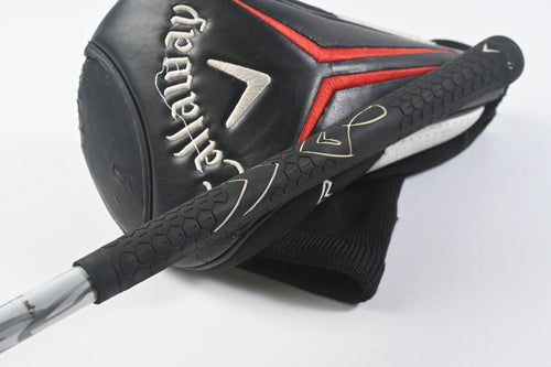 Callaway X Hot Driver / 10.5 Degree / Stiff Flex Project X PXV Shaft