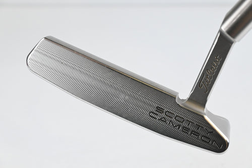 Scotty Cameron Special Select Squareback 2 Putter / 34 Inch