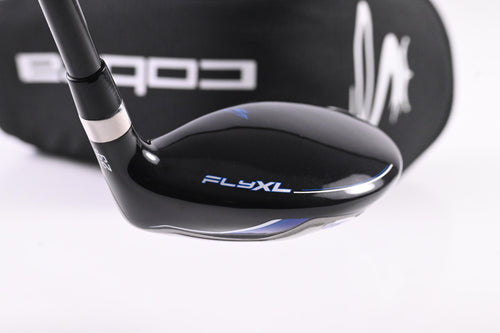 Cobra Fly XL #4 Hybrid / 23 Degree / Regular Flex Cobra Fly XL Shaft