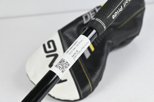 Ping G430 Max 10K Driver / 10.5 Degree / Stiff Flex Ping Alta CB Black 55 Shaft