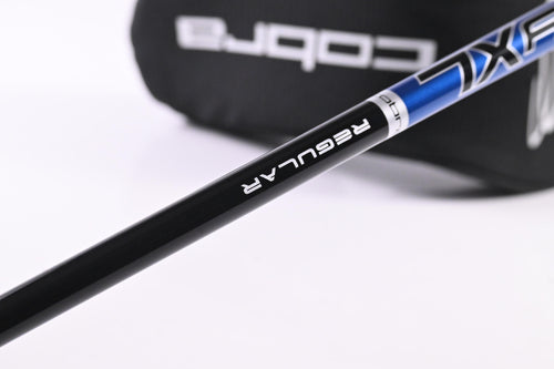 Cobra Fly XL #4 Hybrid / 23 Degree / Regular Flex Cobra Fly XL Shaft