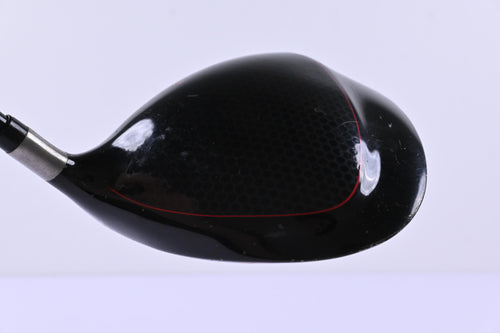 Taylormade Burner Superfast Driver / 10.5 Degree / Regular Flex Matrix Xcon-4.8