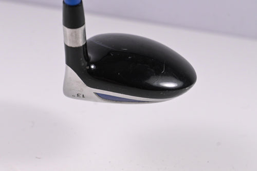 Ping G5 #3 Wood / 13 Degree / Stiff Flex Grafalloy Blue Shaft