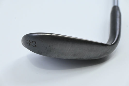 Ping Glide 2.0 Gap Wedge / 52 Degree / Black Dot / Wedge Flex Ping AWT 2.0 Shaft
