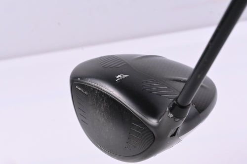 Cobra King F9 Driver / 9 Degree / Stiff Flex Fujikura Atmos Blue 7 Shaft