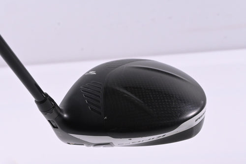 Cobra King F9 Driver / 9 Degree / Stiff Flex Fujikura Atmos Blue 7 Shaft