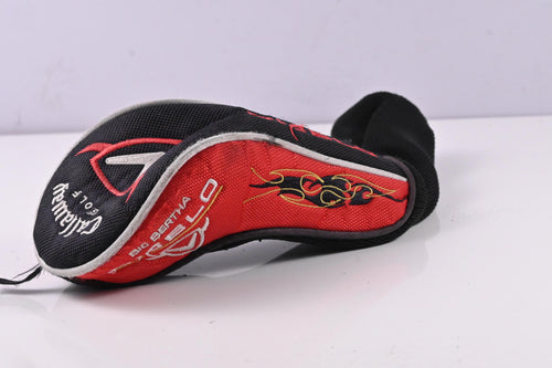 Callaway Big Bertha Diablo #5 Wood / 18 Degree / Regular Flex Callaway 60 Shaft