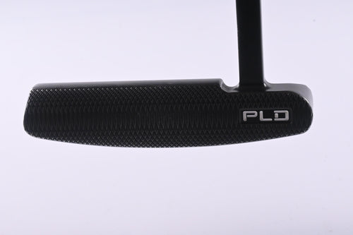 Ping PLD Milled Anser 2022 Putter / 33 Inch