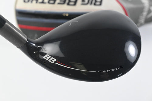 Callaway Big Bertha 2023 #7 Wood / 22 Degree / Senior Flex RCH 45 Shaft