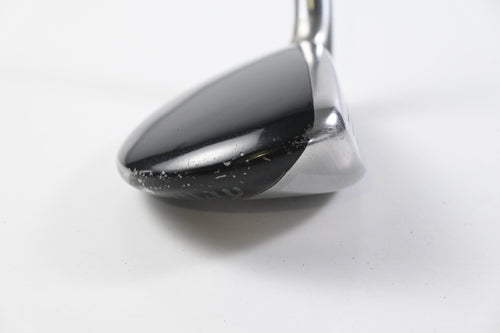 Callaway RAZR X #3 Hybrid / 21 Degree / Regular Flex Callaway 60 Shaft