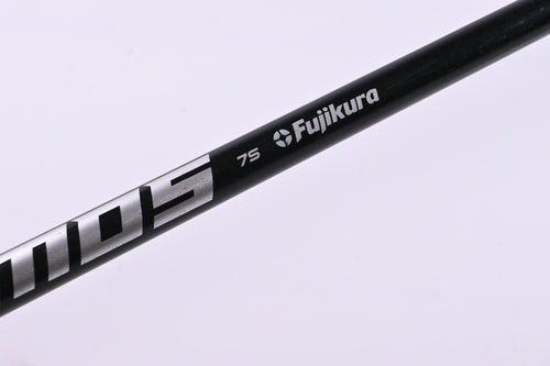 Cobra King F9 Driver / 9 Degree / Stiff Flex Fujikura Atmos Blue 7 Shaft