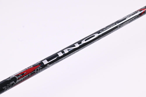 UST Mamiya LIN-Q M40X Red 5 Driver Shaft / Regular Flex / Mizuno